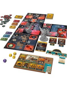 Massive Darkness 2: Hellscape 2