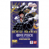 One Piece Card Game Royal Blood Booster OP10