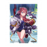 Digimon Card Game Official 2025 Sleeves Yuuki