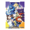 Digimon Card Game Official 2025 Sleeves Arisa & Violet