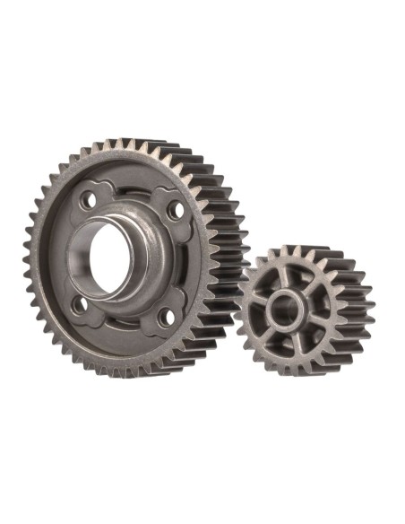 OVERDRIVE GEAR SET 47 24z