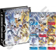 Digimon Card Game Omnimon Binder Set PB19