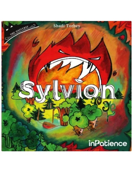 Sylvion