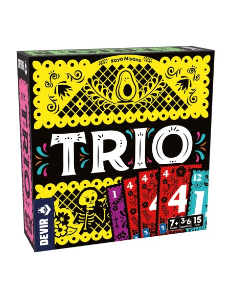Trio (PT)
