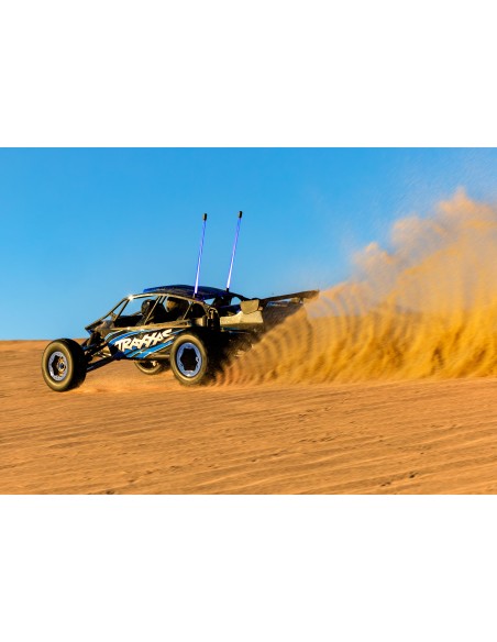 FUNCO 2WD Sand Car 8s VXL Blue