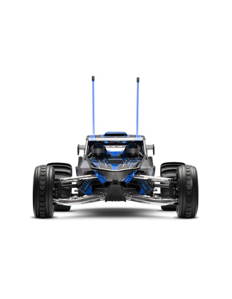 FUNCO 2WD Sand Car 8s VXL Blue