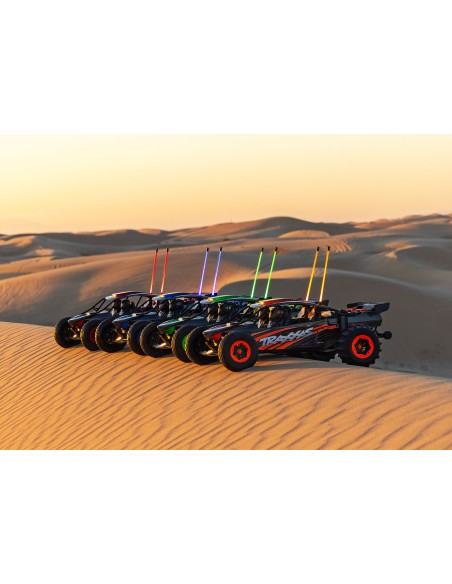 FUNCO 2WD Sand Car 8s VXL Blue