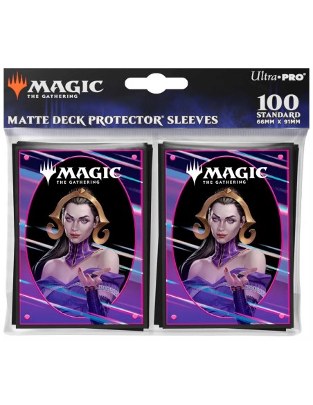 UP Foundations Sleeves Dark (100)