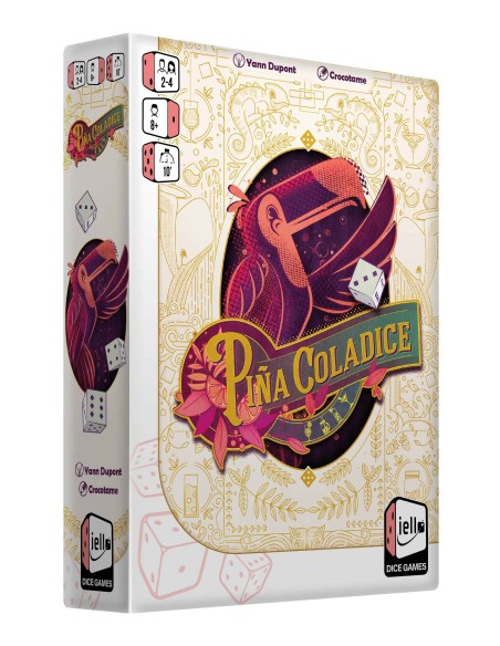 Pina Coladice