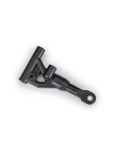 Suspension arm, front (lower right)