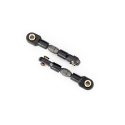 Toe links, steel (36mm) (2)