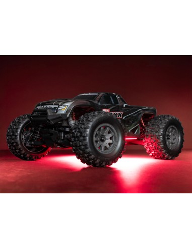 Underbody LED Lights RED