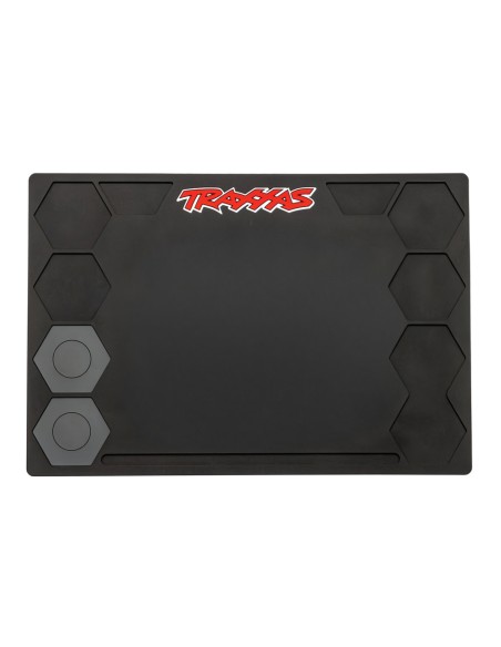 Small Pit Mat