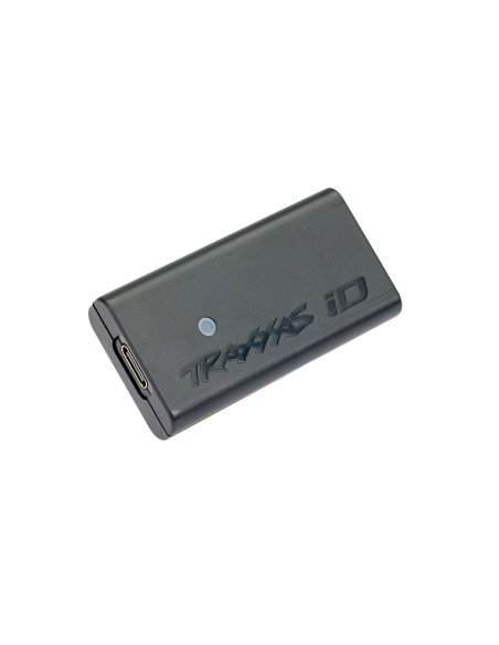 USB-C LiPo Charging ID
