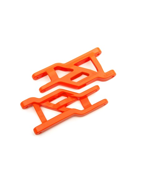 Heavy-Duty Suspension Arms ORNG