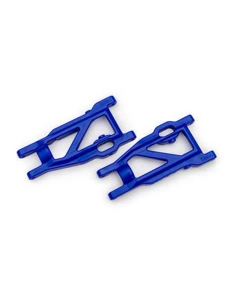 Heavy-Duty Suspension Arms BLUE