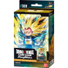 Dragon Ball Super Fusion World Starter Deck Vegeta Super Saaiyan 3 FS08