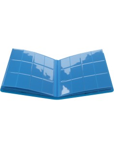 Gamegenic - Casual Album 24-Pocket Blue 2