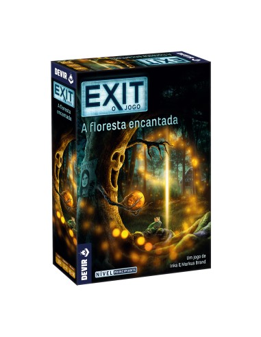 Exit 16 - A Floresta Encantada (PT)