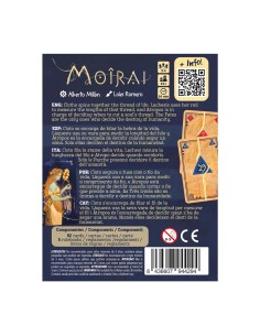 Moirai (PT) 2