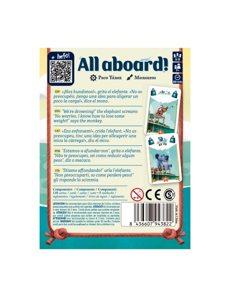 All Aboard (PT)