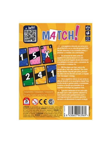 Match! (PT)