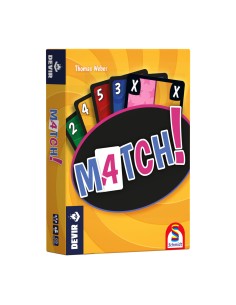 Match! (PT)