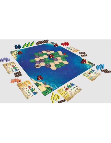 Survive The Island