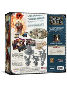 Massive Darkness 2: Heavenfall 2