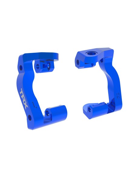 Aluminum Caster Blocks