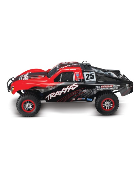 SLAYER PRO 4X4: 1/10 Nitro-Powered 4WD Short Course RED
