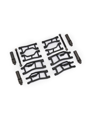 Suspension kit, Mini Maxx
