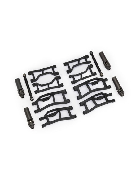 Suspension kit, Mini Maxx