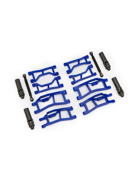 Suspension kit, Mini Maxx WideMaxx