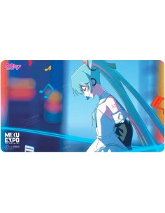 Hatsune Miku: 10th Anniversary Playmat Patience