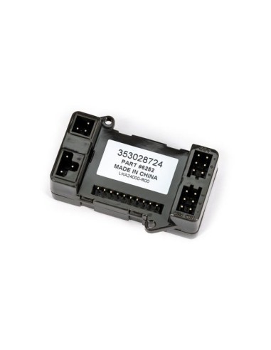 TRX-4M Brushless Power System electronic speed control