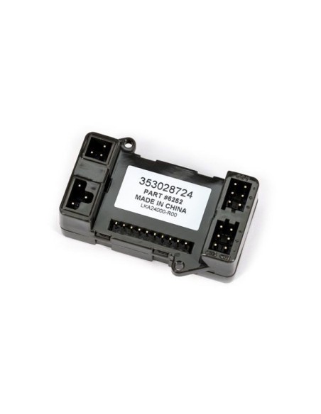 TRX-4M Brushless Power System electronic speed control