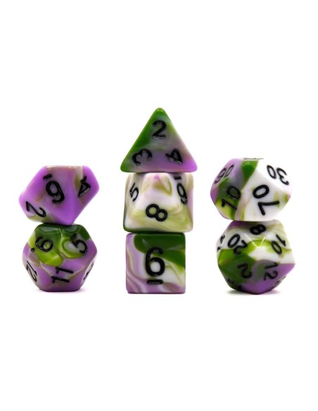 Dice Set: The Real Joker (7)