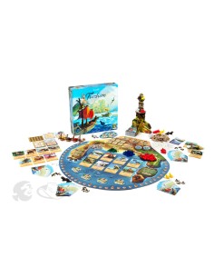 Everdell: Farshore Essentials Edition 2