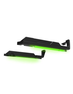 Underbody LED Lights GREEN