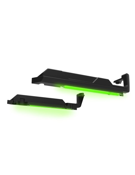 Underbody LED Lights GREEN