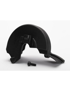 Cover, gear 3x8mm(for single motor installation)