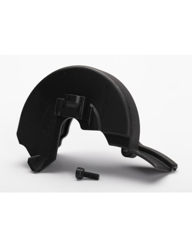 Cover, gear 3x8mm(for single motor installation)