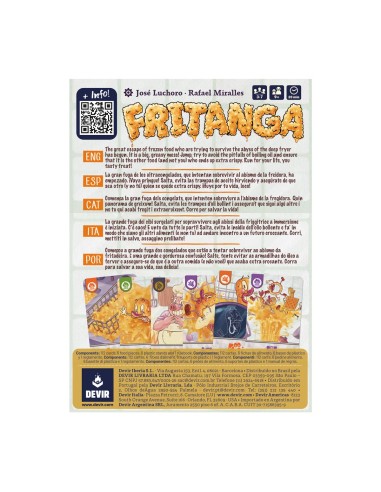 Fritanga (PT)