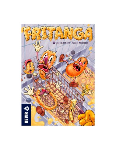 Fritanga (PT)