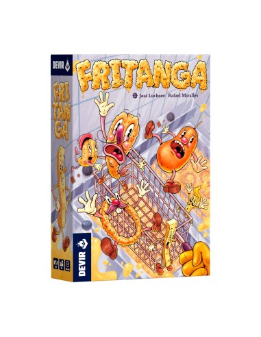 Fritanga (PT)