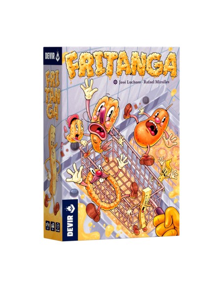 Fritanga (PT)