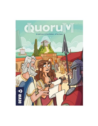 Quorum (PT)