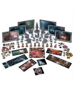 Cthulhu: Death May Die - Season 2 2