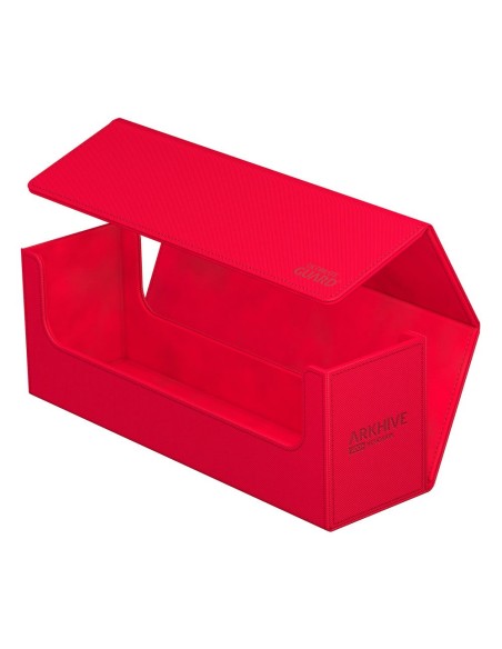 U. Guard Arkhive 400+ Xenoskin Red